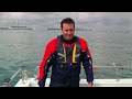 kannad marine safelink r10 srs product test from motor boat u0026 yachting