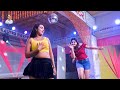 #viralgirlkajal - #dance-Richa Singh ||  #sonpurmela -Shobha Samrat Theatre Dance 2024