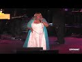 Aretha Franklin (live/exclusive) Giving him something he can feel by filmmaker Keith O'Derek