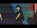 4k 250111 0112 “love me right” 제노 직캠 jeno focus