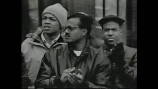 Frontline Racism 101 mpeg