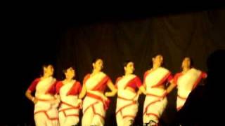 Viva India 2009 - Dhitang Dhitang Bole