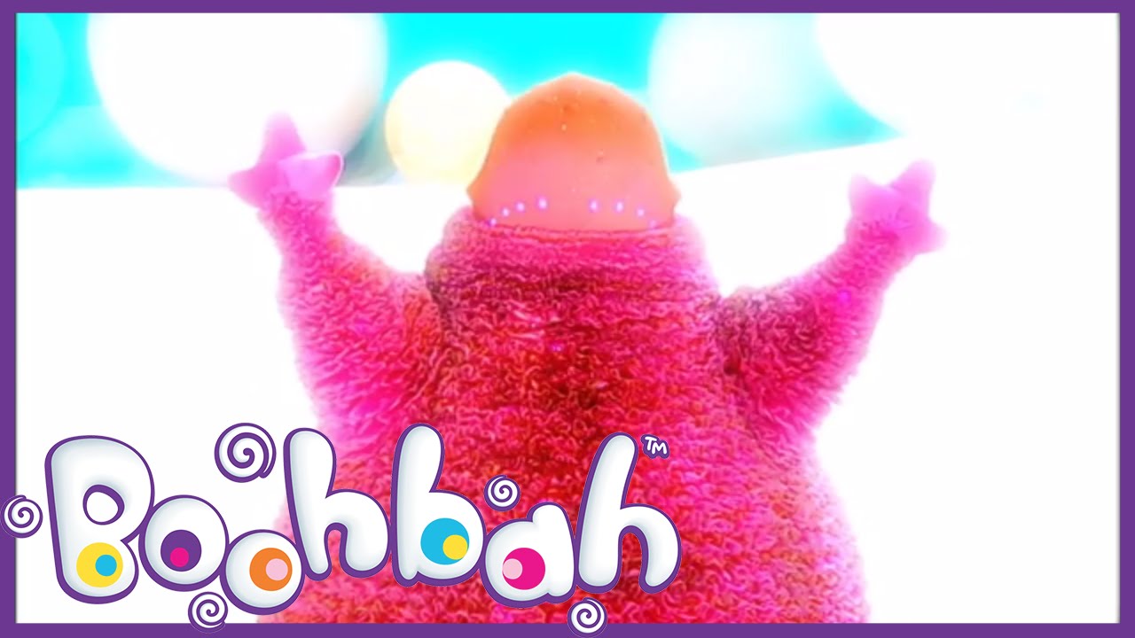 Boohbah - Big Bag | Episode 34 - YouTube