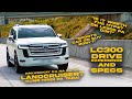 2024 Toyota Landcruiser w/ 1Million worth of wheelset? Jec Episodes LC300 ZX Review