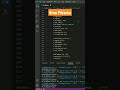 Draw Pikachu using Turtle Python😲🔥 | wait till the end | Python #coding #shorts
