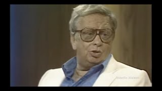 Mel Tormé Interview (March 12, 1983)