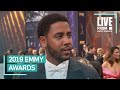 What Jharrel Jerome Learned From Real Life Korey Wise | E! Red Carpet & Award Shows