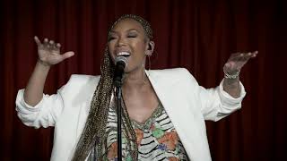 Brandy - Almost Doesn't Count (US Census 2020)