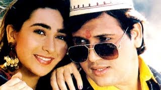 Super Hit Hindi Movie: Raja Babu All Songs Collection