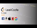 LeetCode 15. 3Sum | Algorithm Easy Explanation and Drawing | Java Code