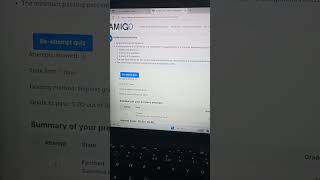 how are ASSIGNMENTS being done #amity #amityuniversityonline