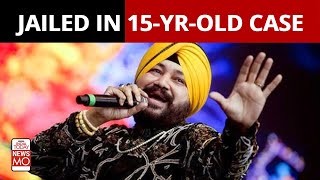 Daler Mehndi Arrested: What Is The 2003 Human Trafficking Case In Which He Has Been Jailed?