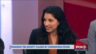 News Closeup: Coronavirus pandemic