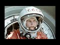Glory To Those Who Look Forward - Soviet Space Song (With Footage)