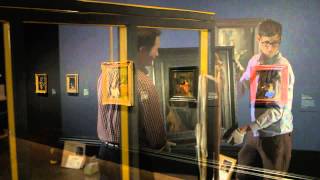 VERMEER ET LA MUSIQUE - L'exposition au cinéma !