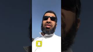 من زرع طيب الأثر حصد حب الله ثم البشر ... عبدالعزيز الحربي