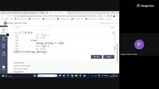 Week 3 Live Coding 2