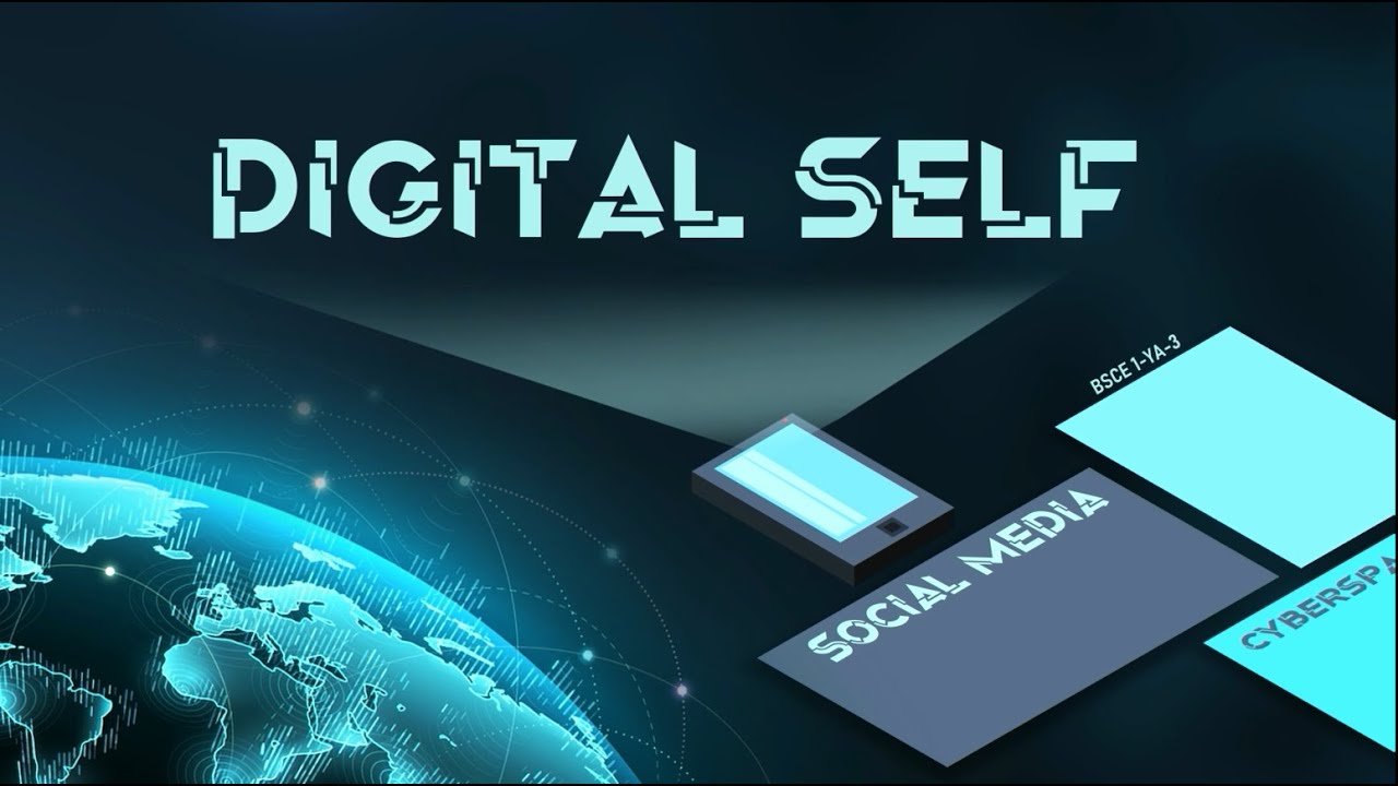 Understanding The Self - Digital Self - YouTube