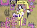 ఋతుచక్రం part 7 మాదిరెడ్డి సులోచన telugu audio stories telugu audio novels