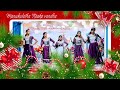 TAMIL CHRISTMAS GIRLS DANCE🎄| GSS MINISTRIES