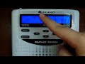 midland wr 120ez weather radio review