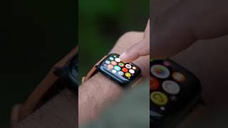 Apple Watch SE 2022 - The Best Watch for Everyone #shorts