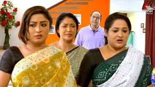 Paadatha Painkili Reloaded || Episode 116 || Swapna, Ananya, Tanuja's Plight