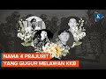 Daftar 4 Prajurit TNI yang Gugur Melawan KKB