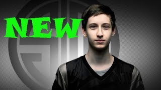 Best of TSM Bjergsen   ● Highlights  ●  Plays  ● Outplays  ●  Lcs