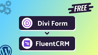 Integrating Divi Form with FluentCRM | Step-by-Step Tutorial | Bit Integrations