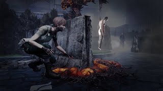 Dead by Daylight ra mắt DLC mới! Resident Evil: PROJECT W Chapter