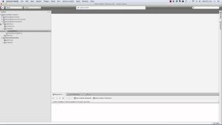 Module 03, Video 01: Solutions/Projects Setup