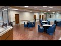 New UNC Health Johnston Behavioral Health Expansion Tour