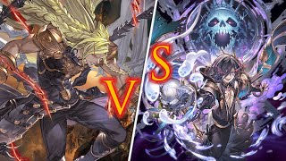 Granblue Fantasy Lv 1 Godsworn Alexiel ゴッドガード ブローディア Hl Solo No Eternal Aka Juutenshu 十天衆なし