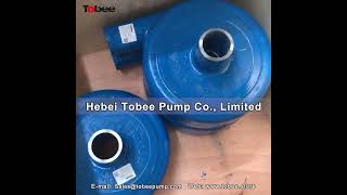 Tobee® B15110 Volute Liner for 2x1 5B AH