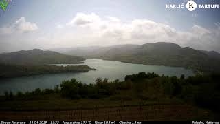 Paladini, Vidikovac 24.04.2019 Day HD TimeLapse