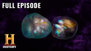 The Universe: Startling Parallel Universes (S3, E2) | Full Episode | History