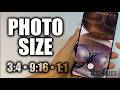 How to Change Camera Resolution & Picture Size Ratio on Galaxy S26