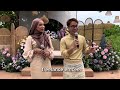 Finalist Srikandi Malaysia 2024 Introduction Video - Saera Ren