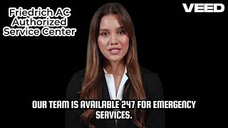 Friedrich AC Authorized Service Center | PTAC Experts | HVAC Experts | New York City | New York | NY