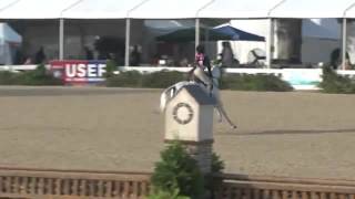 Video of ROLLINGWOODS COWBOY UP ridden by EMMA BORDERS from ShowNet!