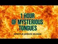 1 Hour Of Heavy Tongues🔥😭 - Apostle Joshua Selman (2025)