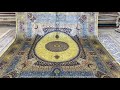 9x12ft handmade persian silk rug