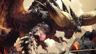 【MHW】ストーリームービー集 Part１