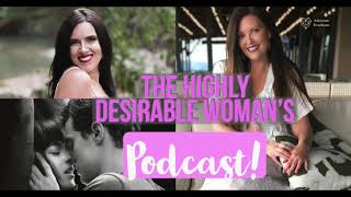 Highly Desirable Woman's Podcast: Fifty Shades of Grey | Everheart Terms & Conditions, Commitment