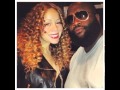 Rick Ross ft Mariah Carey - Can't say no