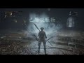 bloodborne 血源詛咒 part 68 惡兆蘇美魯下層始源金杯第三層 蘇美魯後裔 pthumerian descendant