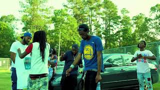 Dub Rollin \u0026 RollUpRackz - “Fuck That” shot by JKing Visuals(Official Video)