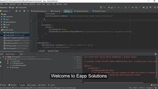 How to Fix lint found fatal errors while assembling a release target - android studio