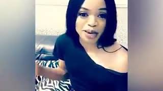 Bobrisky called Tunde Gay 😂😂